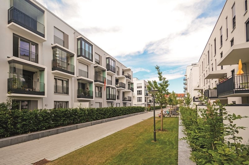 „Noch nicht erlebt“ – Wie Immobilien-Profis jetzt agieren