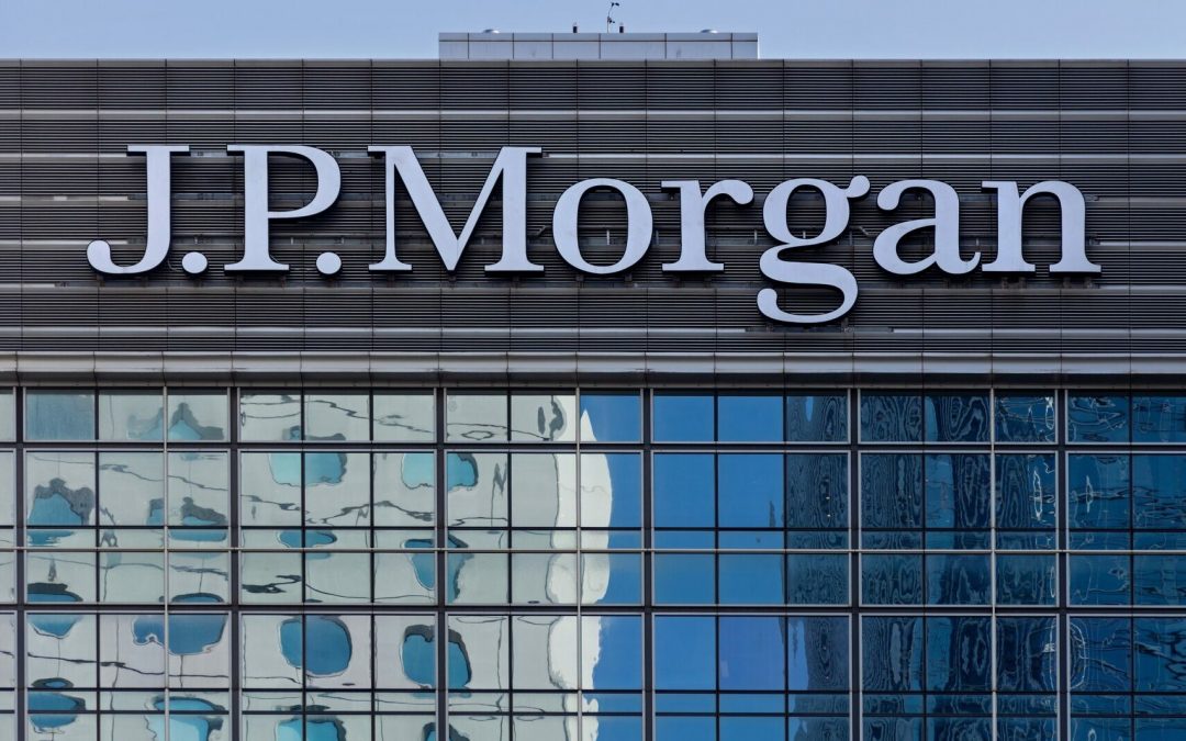 JPMorgan Chase & Co to disengage with Segantii