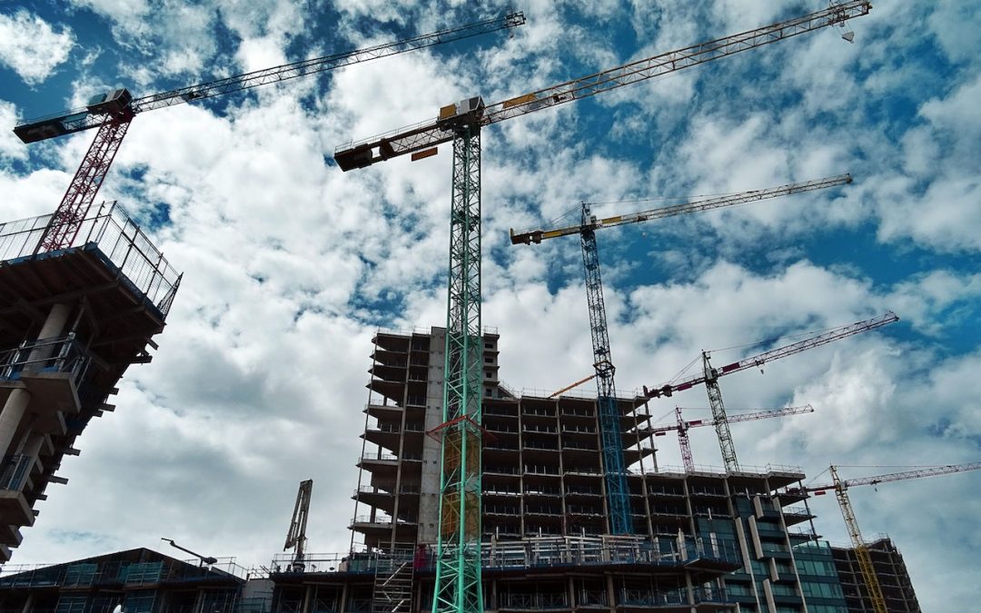 Immobilienmarkt: So knapp ist neuer Wohnraum wirklich