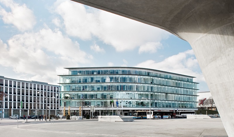 Büro: Closing erfolgt – Arminius Group erwirbt von SIGNA vollvermietete Büroimmobilie in Wolfsburg