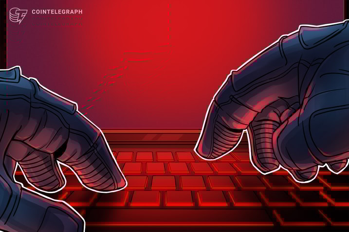 Crypto hacks increase in 2024, but smart contracts not to blame