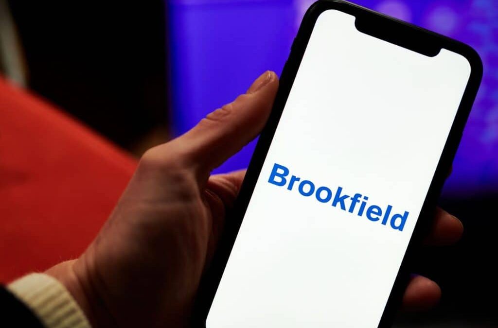 Brookfield Says it Can Triple Size of PE Business in Five Years