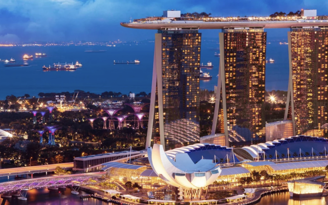 Singapore increases oversight of hedge funds and family offices