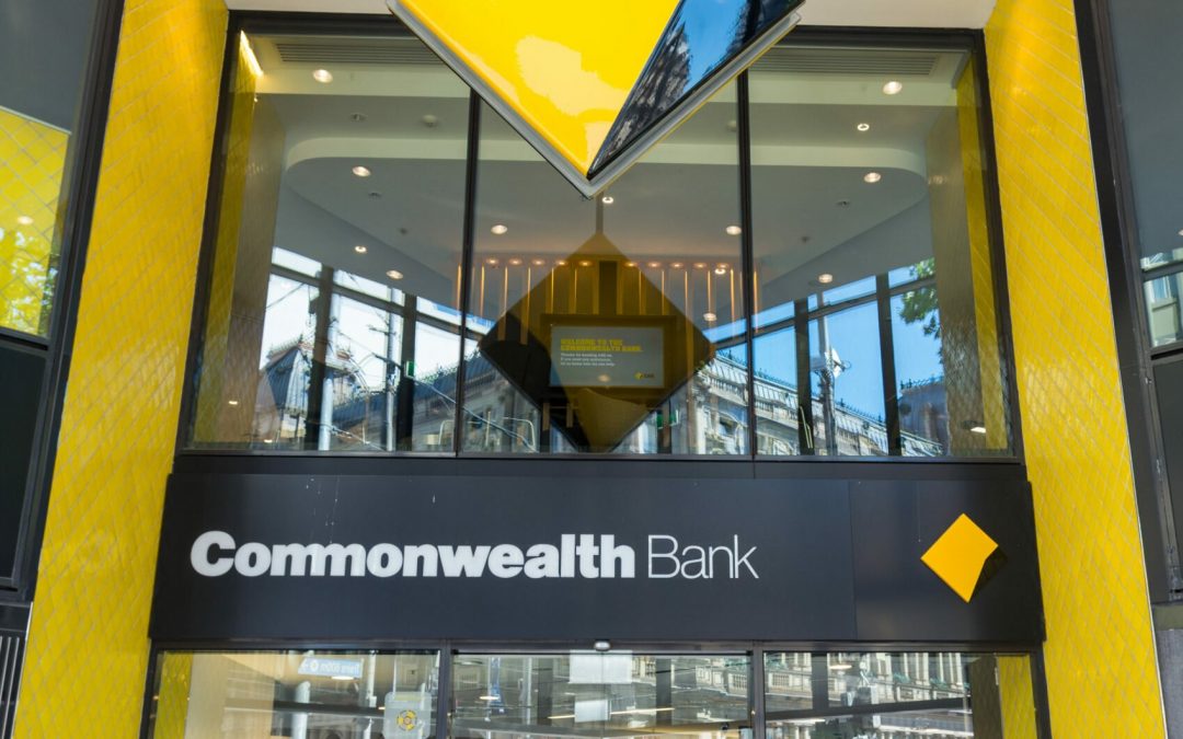 Hedge fund manager Philip King shorts Commonwealth Bank of Australia