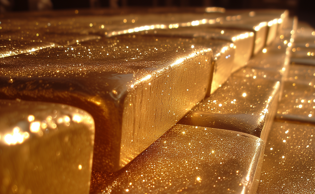 Studie: Gold-ETPs – Dieser Faktor ist noch wichtiger als der Preis