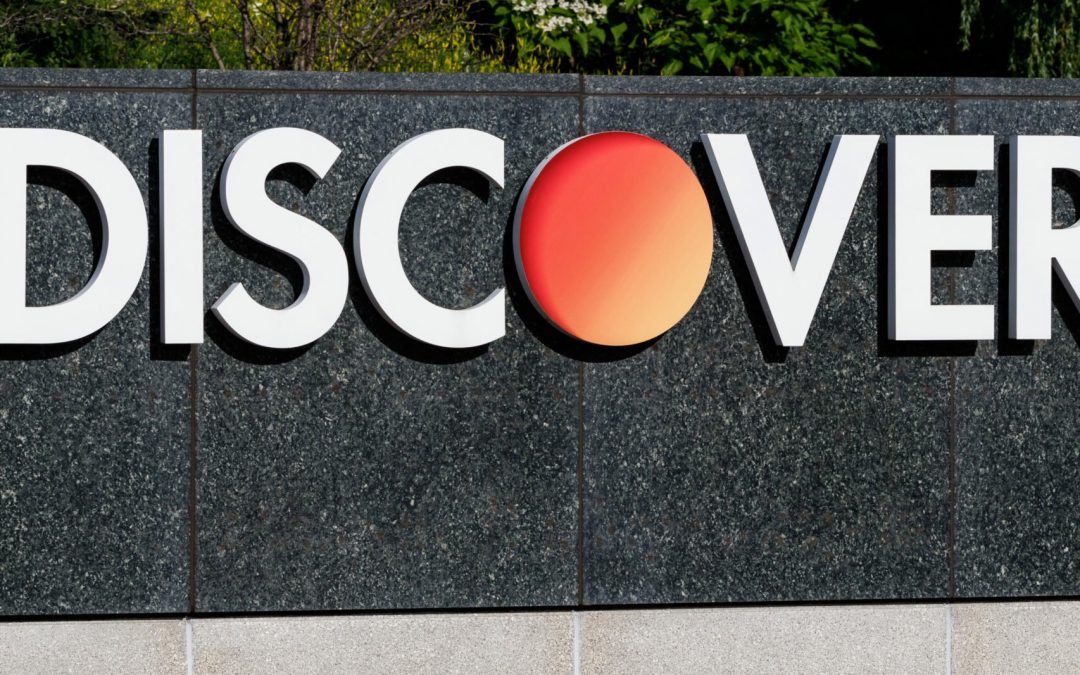 Carlyle and KKR compete for Discover’s $10bn student loan portfolio