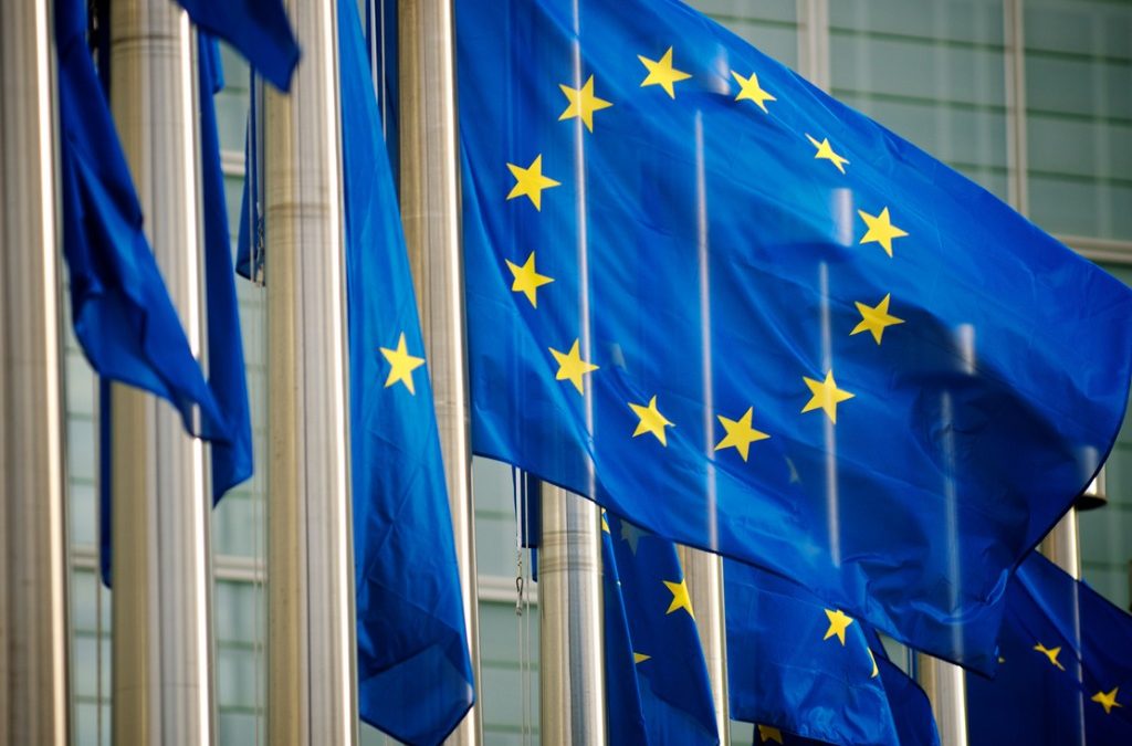 EU Invests Over $3 Billion in Clean Energy, Industrial Decarbonization Projects
