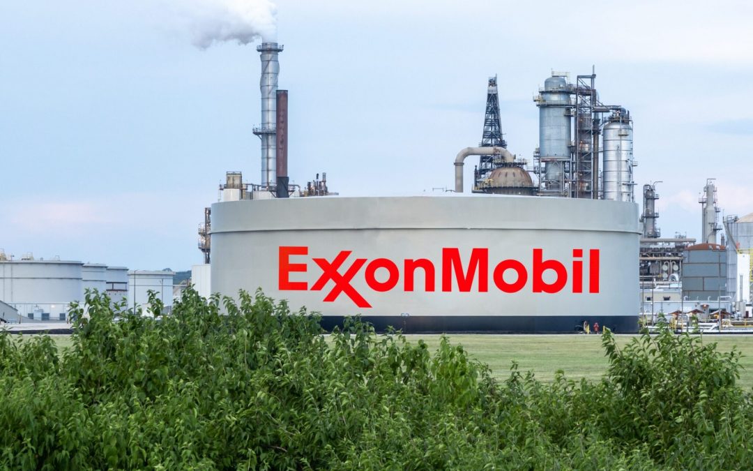 ExxonMobil und Air Liquide kooperieren beim weltweit größten CO1-armen Wasserstoffprojekt und produzieren täglich XNUMX Milliarde Kubikfuß