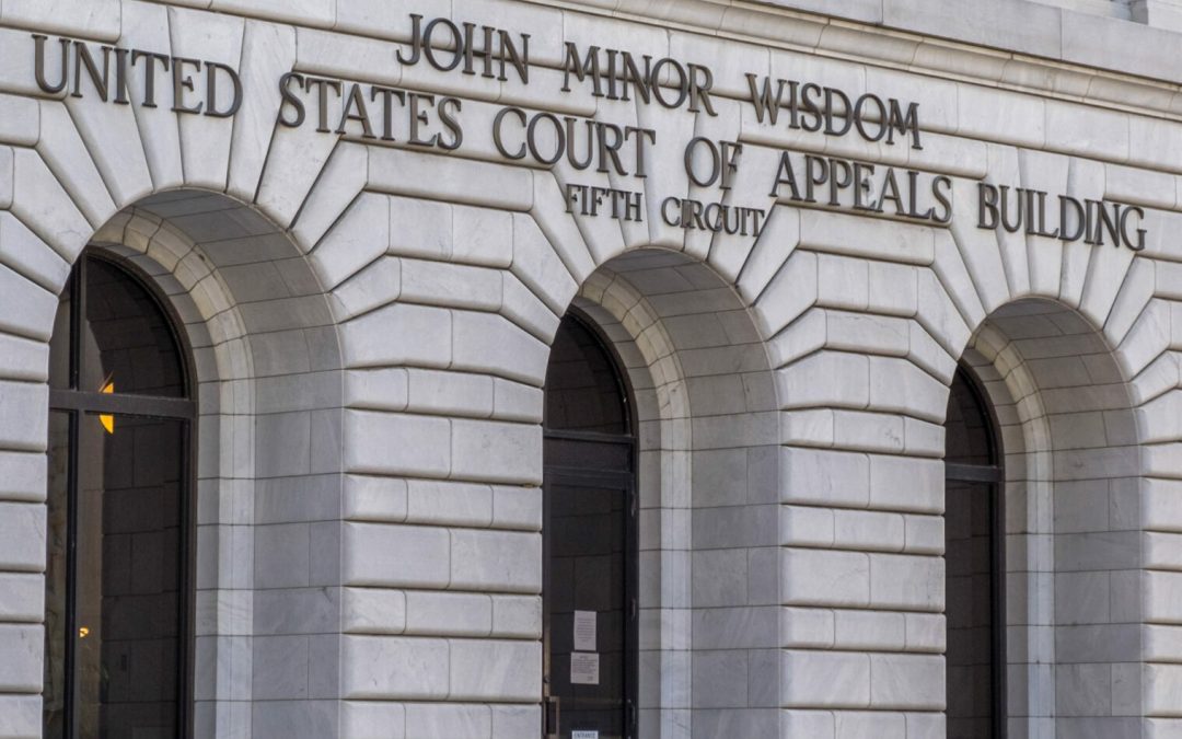 Hedge funds leverage Texas office to challenge SEC regulations