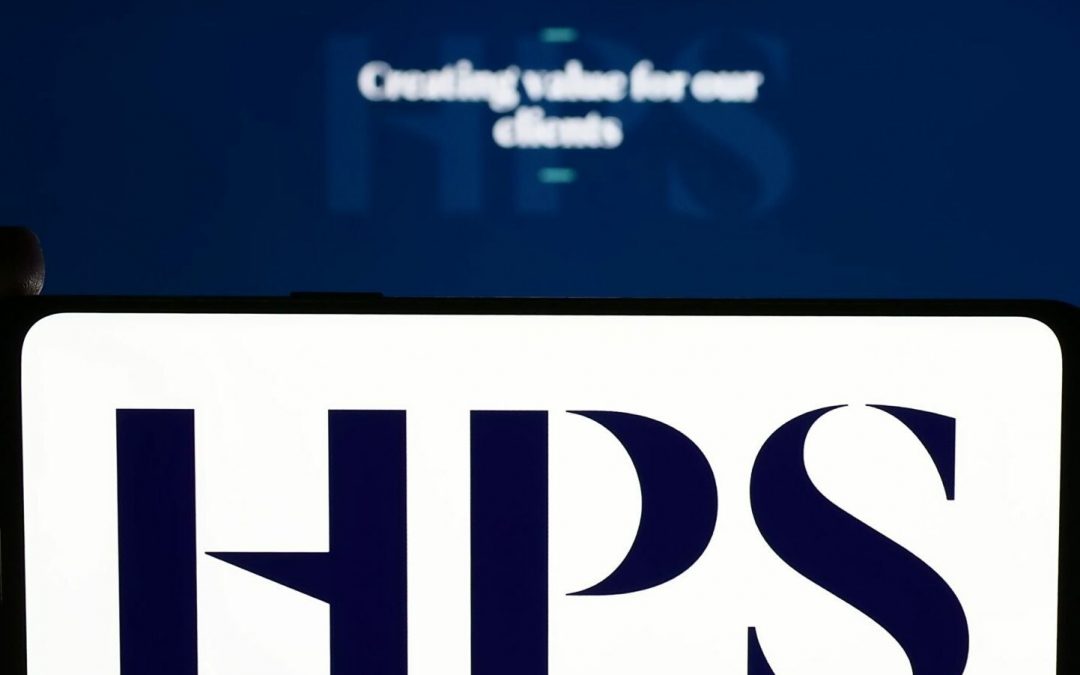 HPS Investment Partners raises $21.1bn for flagship direct lending fund