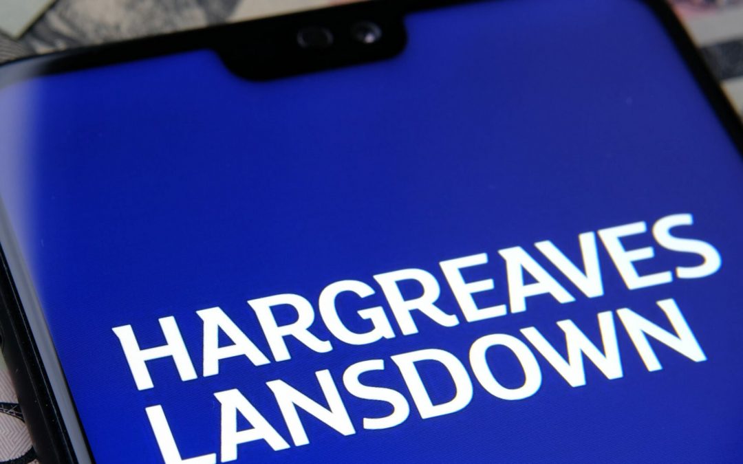 Hargreaves Lansdown backs £5.4bn private equity takeover