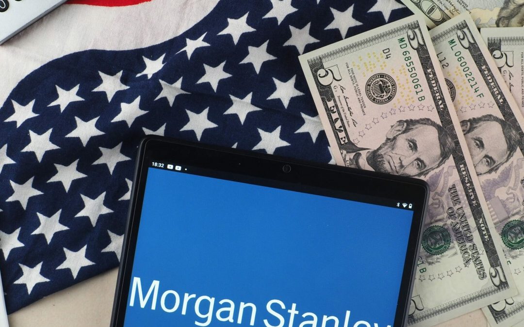 Ex-Segantii trader allegedly involved in Morgan Stanley block trades