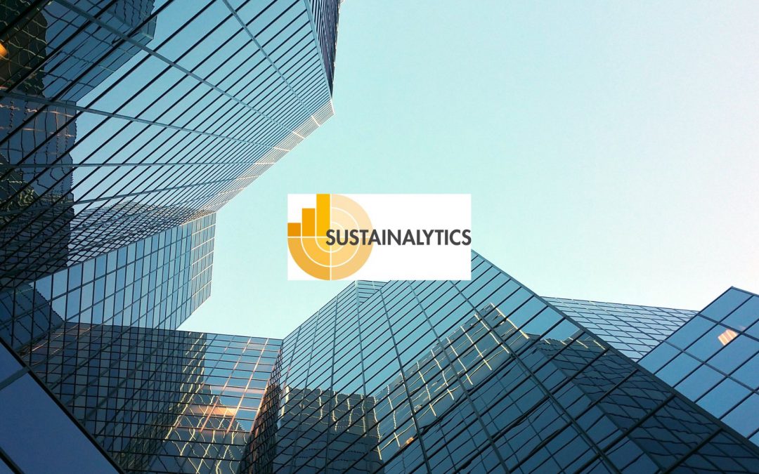 Sustainalytics Insight: Nur 30 % der Unternehmen weltweit erreichen eine starke Unabhängigkeit des Vorstands