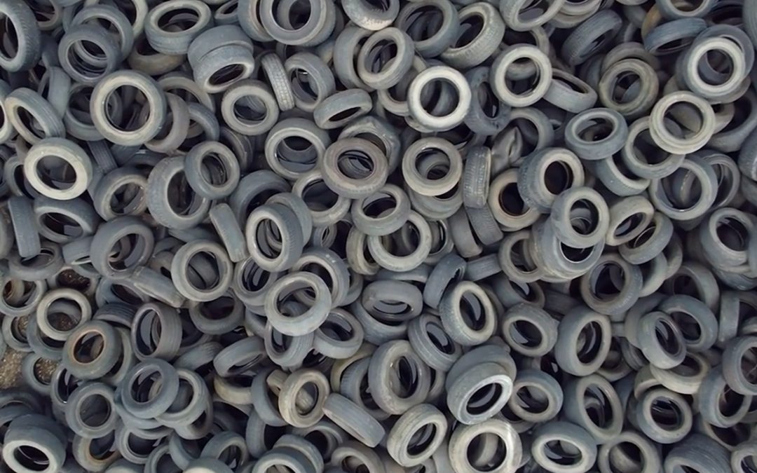 LD Carbon Raises $28 Million to Scale Sustainable Tire Recycling Capacity