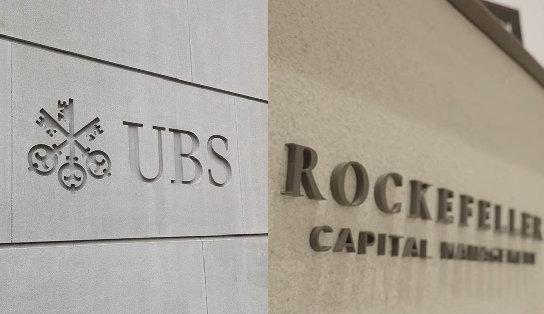 UBS, Rockefeller AM Launch New Blue Economy-Focused Ocean Engagement Fund