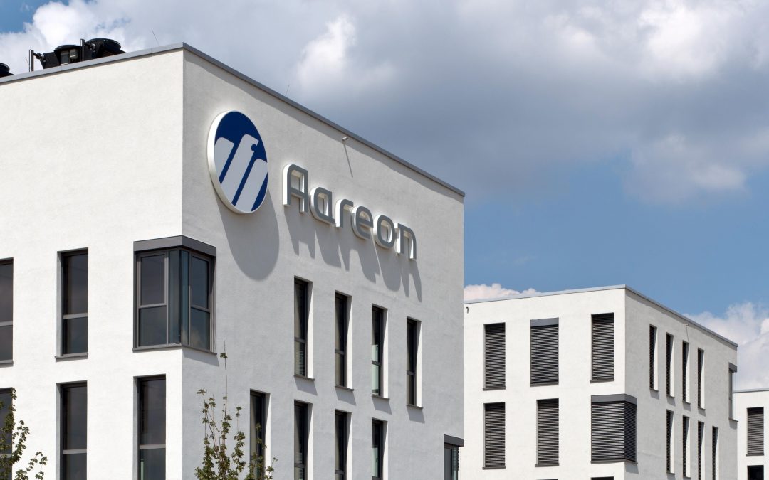 Aareon übernimmt Haufe-Lexware Real Estate und sichert deren Zukunft außerhalb der Haufe Group