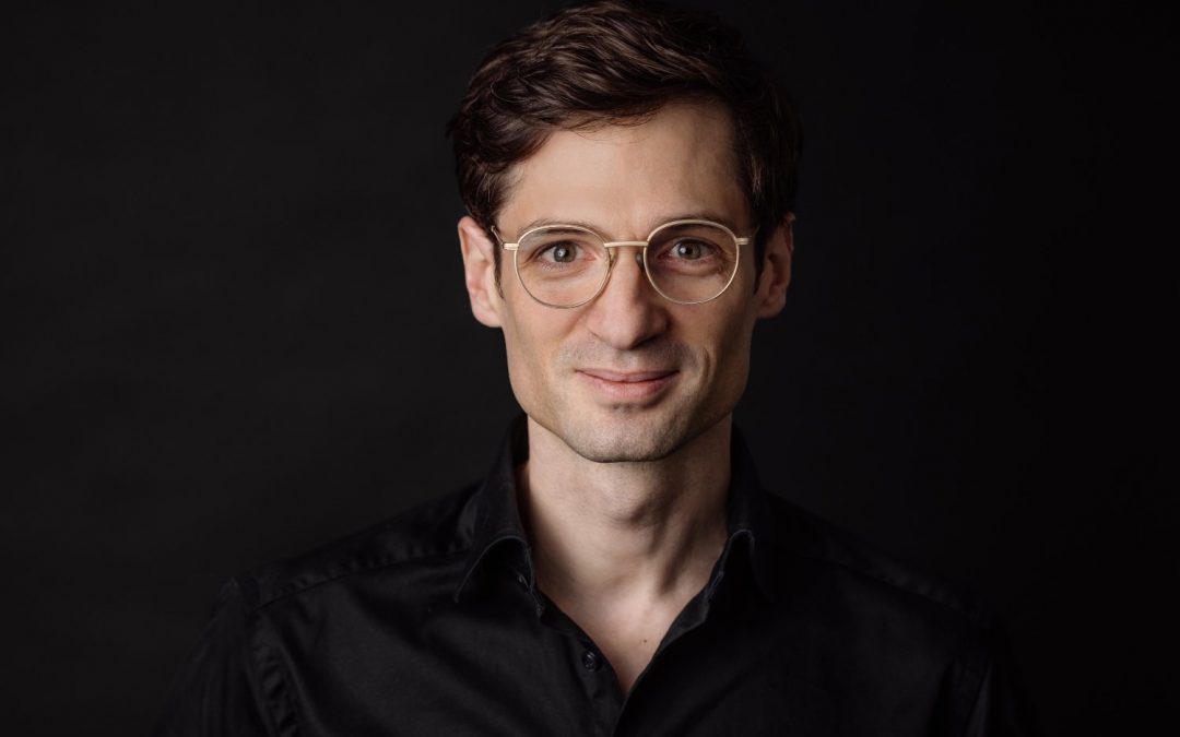Pitchdeck: Wie sich Black Semiconductor auf einem außergewöhnlichen Weg 250 Millionen sicherte