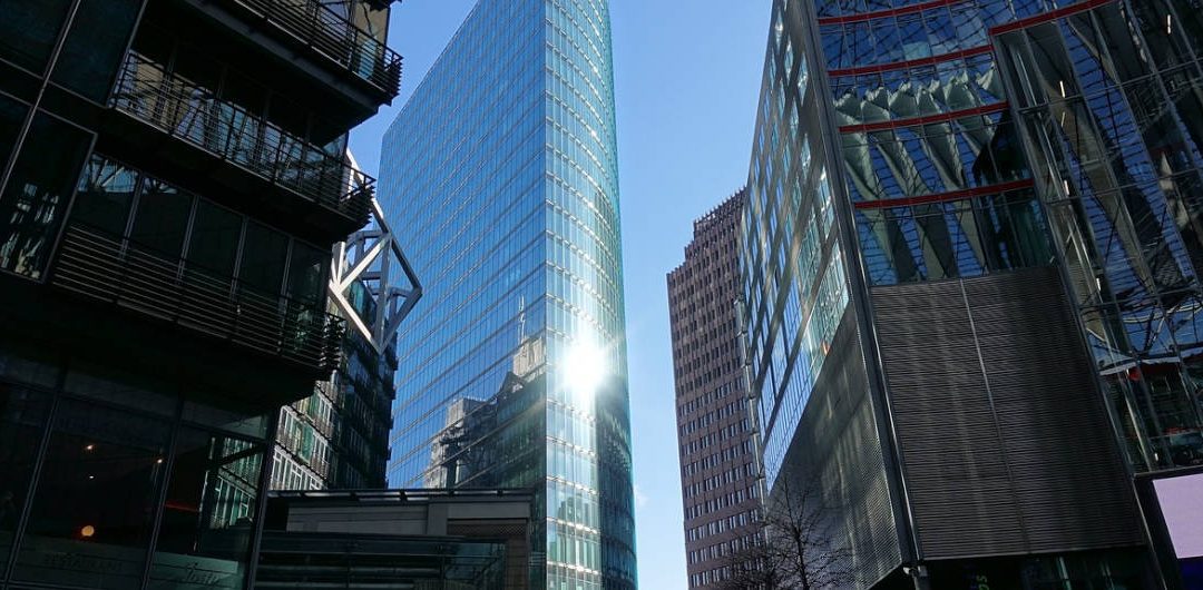 Büromarkt Berlin schlägt 2024 einen Erholungskurs ein