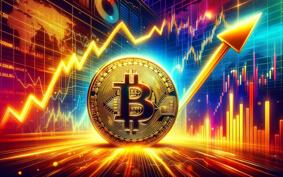 20 Milliarden US-Dollar: Bitcoin-ETF von BlackRock wird zum größten Krypto-Fonds der Welt