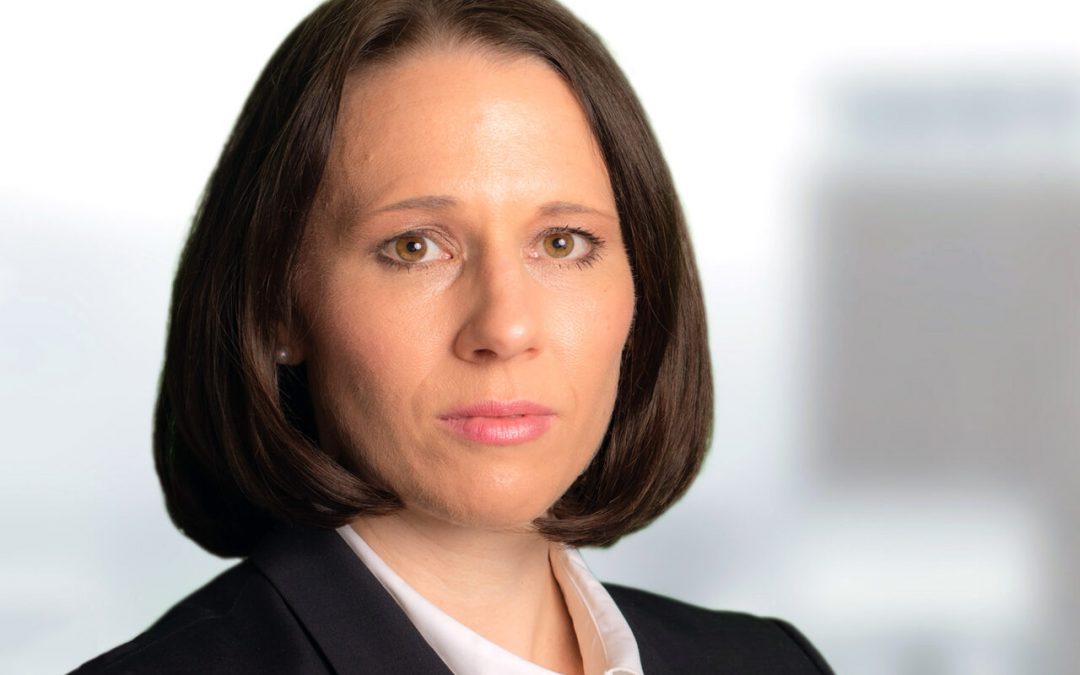 “ESG ist vor allem Risikomanagement”