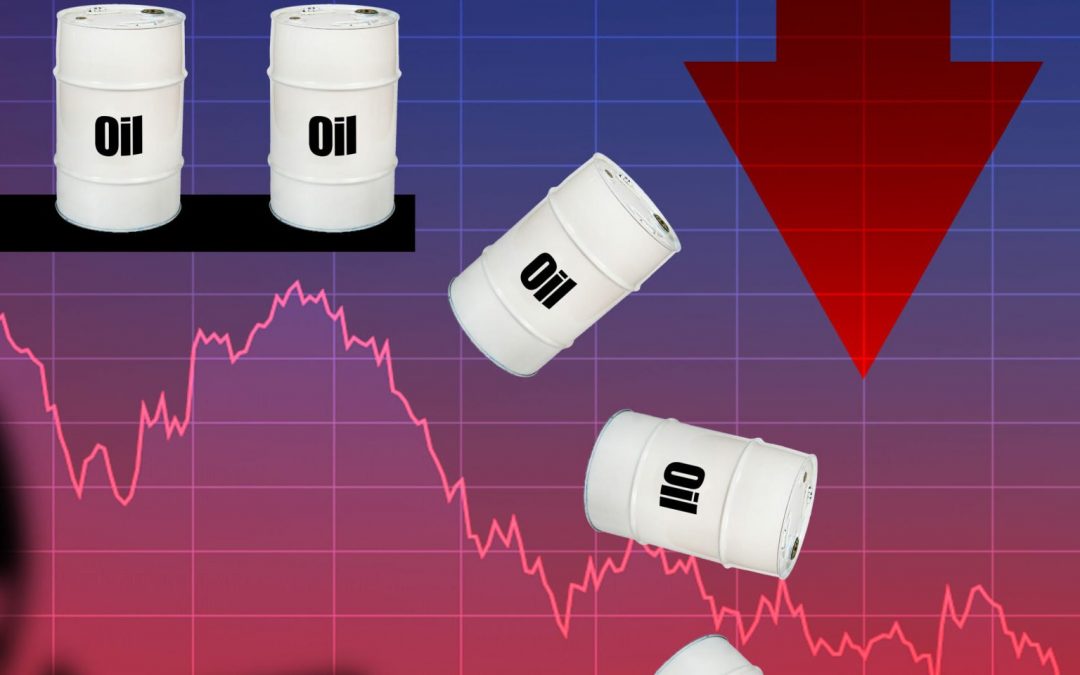 Energy hedge fund posts losses amid low oil market volatility