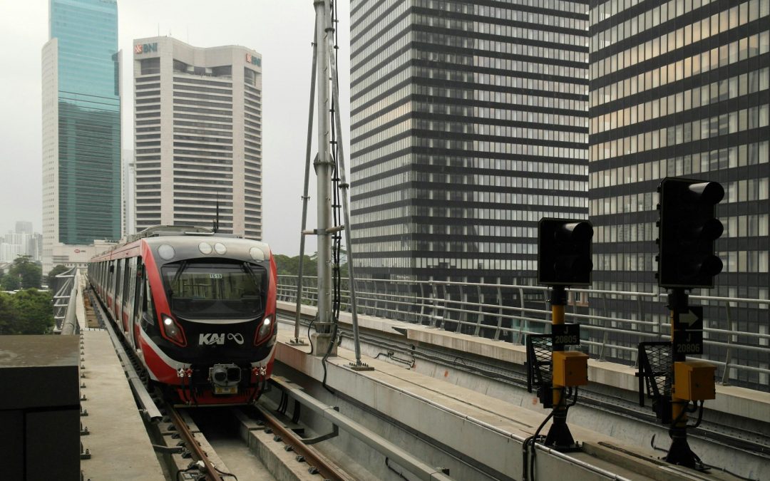 Harnessing private sector expertise for better sustainable infrastructure