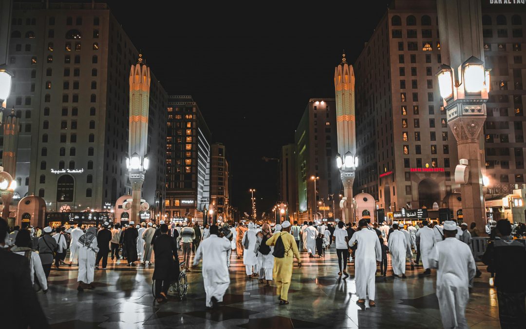 Edmond de Rothschild steigt gross in Saudi Arabien ein
