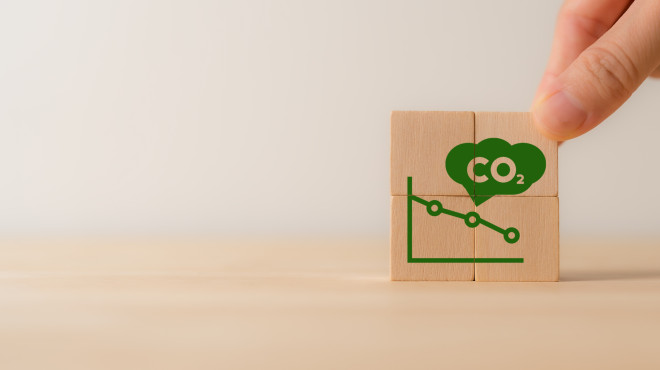 EnAW-Zielvereinbarungen: Unternehmen sparen CO₂-Verbrauch von fast einer Million Menschen ein