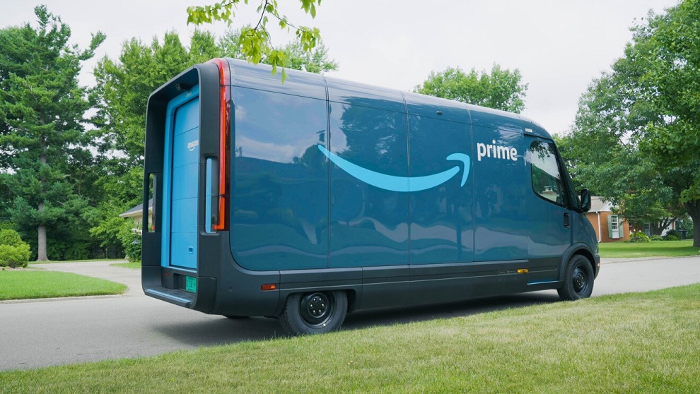 Amazon Launches Free Climate Solutions Platform to Help Decarbonize Supply Chain