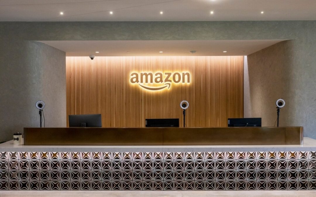 Amazon to Require Key Suppliers to Provide Decarbonization Plans