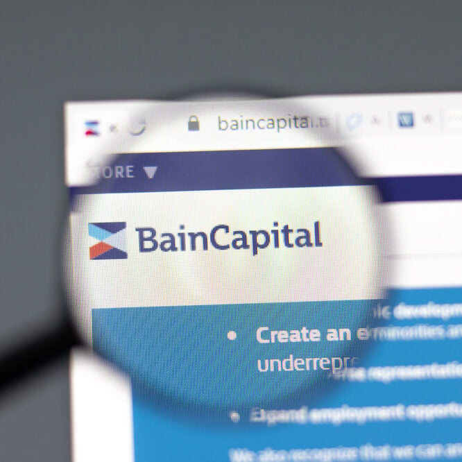 Bain Capital to acquire Envestnet in $4.5bn deal