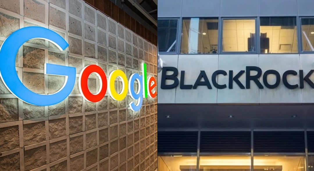 Google, BlackRock Partner on Solar Energy Development in Taiwan
