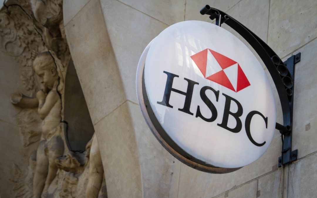 HSBC Launches New Infrastructure Finance Unit to Pursue Low Carbon Transition Opportunities