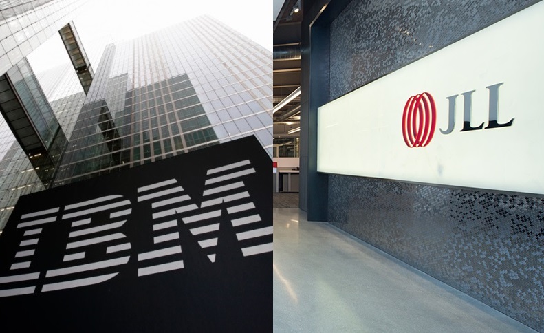 IBM, JLL Launch ESG Data Management and Reporting Solution for Commercial Real Estate