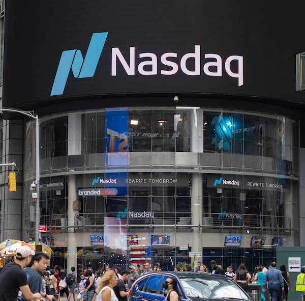 Thoma Bravo eyes up to $2.74bn from Nasdaq stake sale