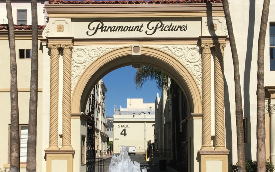 PE target Paramount Global to merge with Skydance Media