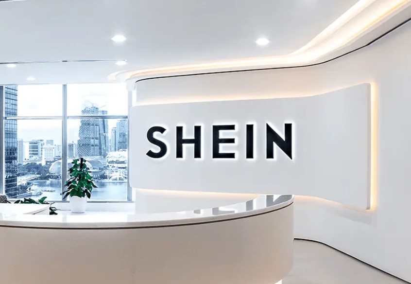 SHEIN Launches €200 Million Textile Circularity Fund