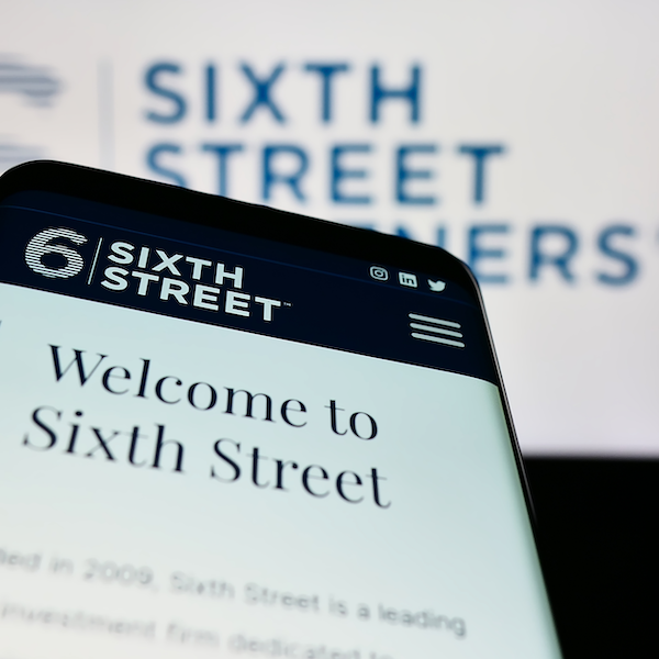 Sixth Street and Mnuchin to acquire insurer Enstar for $5.1bn