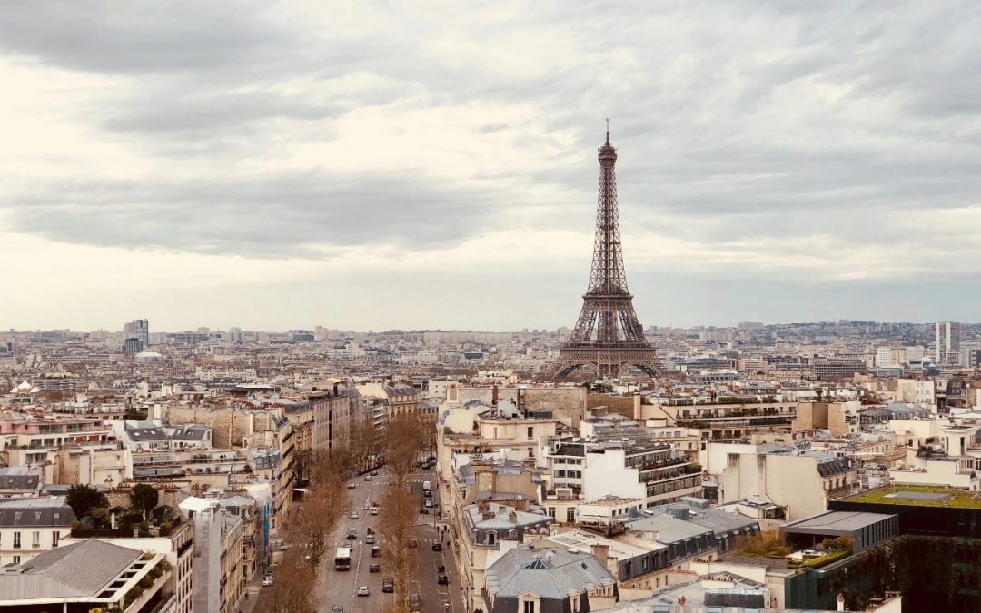 Eiffel Investment Group raises €200m for new European impact debt fund