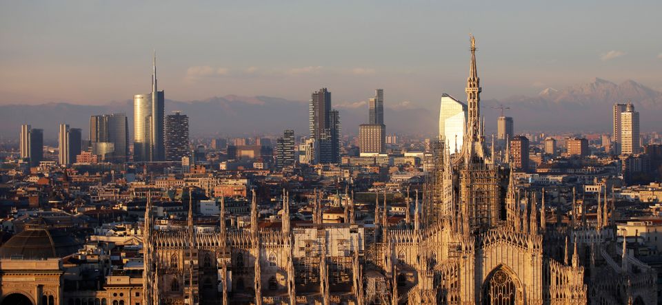 Steuerparadies Mailand lockt Vermögende an