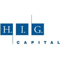 HIG Capital to acquire CGH Group