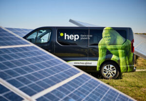 hep Solar: sonnige Zeiten für US-Solarparkprojekte