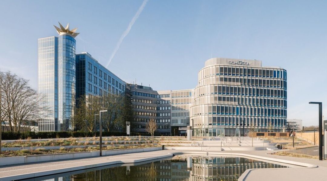 Schüco gründet ESG-Board für Unternehmensnachhaltigkeit