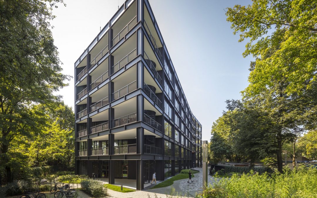 CA Immo schließt Immobilienfinanzierung über 90 Mio. Euro ab