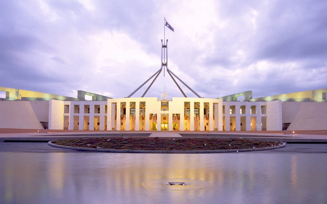 Australia Senate Passes New Mandatory Climate Disclosure Law