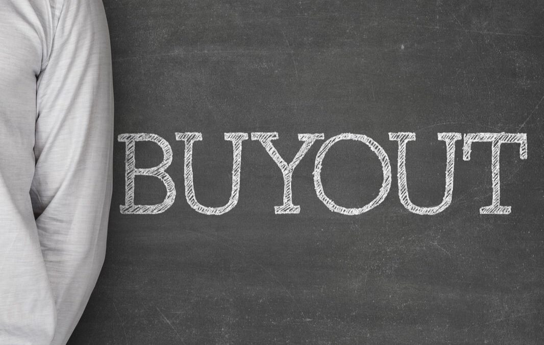 Thomas H Lee Partners eyes $6.25bn for latest buyout fund