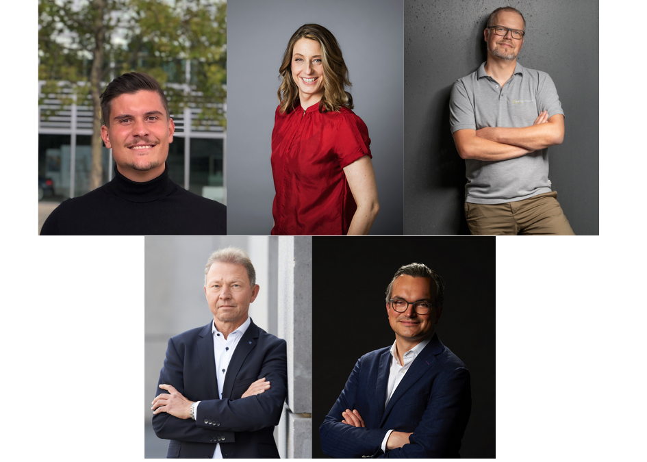 Corporate Venture Capital ist erwachsen geworden