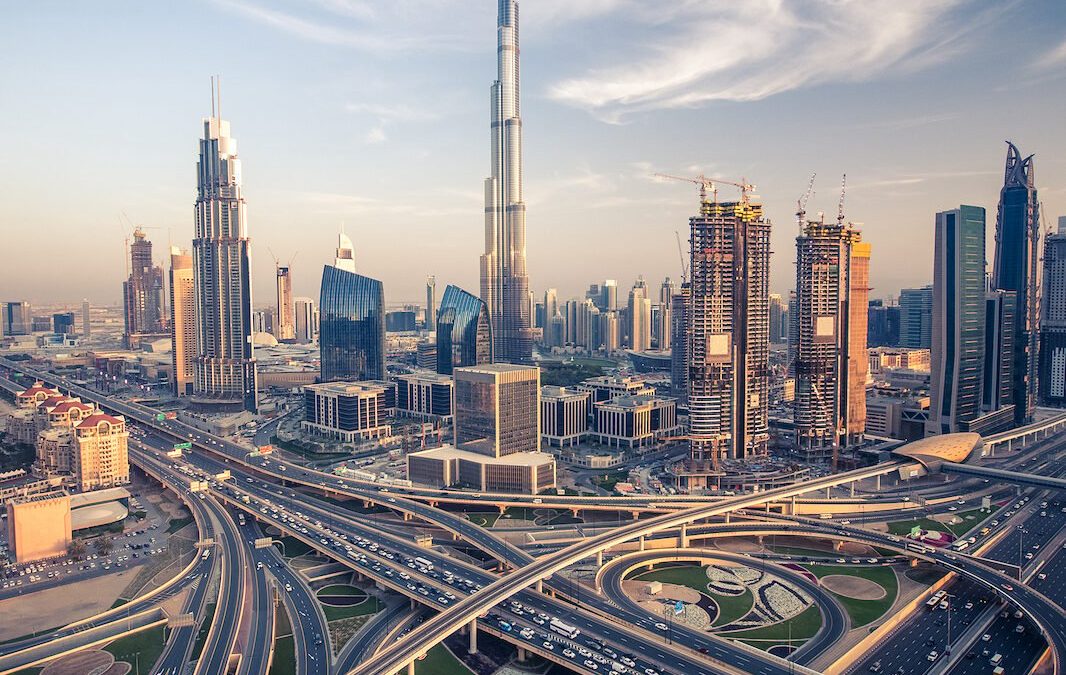 Multi-strat Magellan gears up for $700m Dubai launch