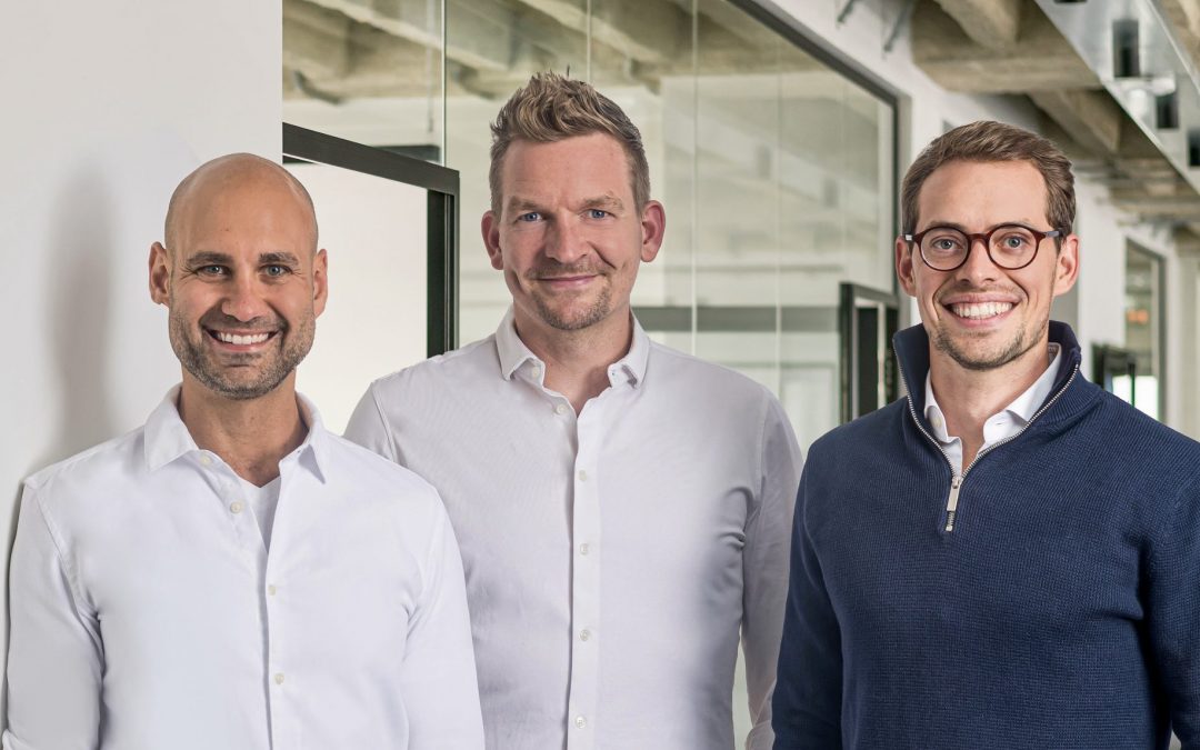assetbird erhält 2,4 Mio. Euro Wachstumskapitalvon 468 Capital und IBB Ventures