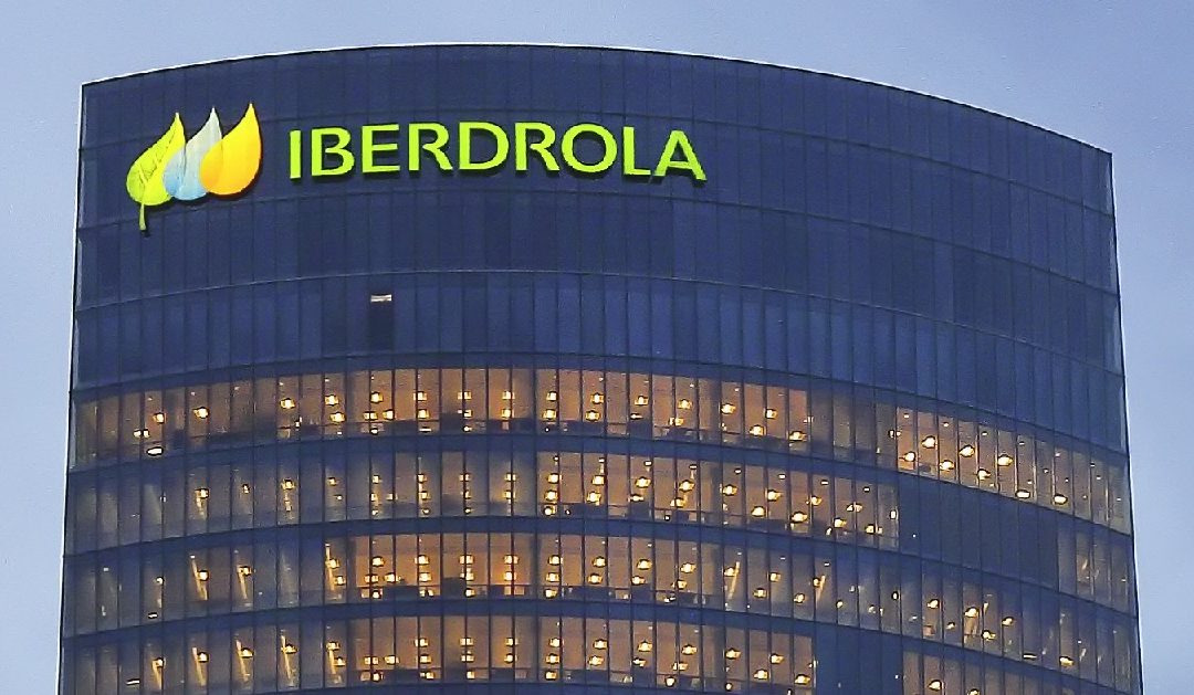 Iberdrola Raises $525 Million in Green Bond Offering to Invest in U.S. Network